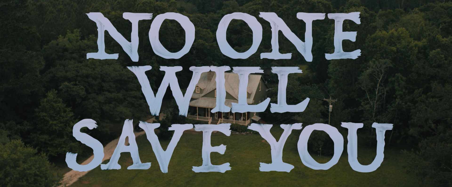 Рецензия на хоррор «Никто не спасёт тебя» — вторжение похитителей чувства вины - фото 1