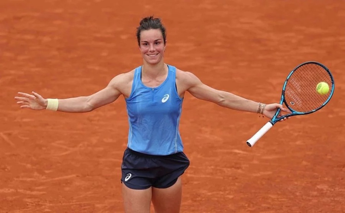Луа Буассон (Фото: Clive Brunskill / Getty Images)