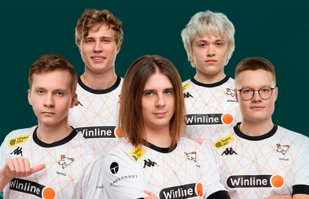 Virtus pro распустила состав по Dota 2 и назовет новый ростер после The International 2024 - фото 1