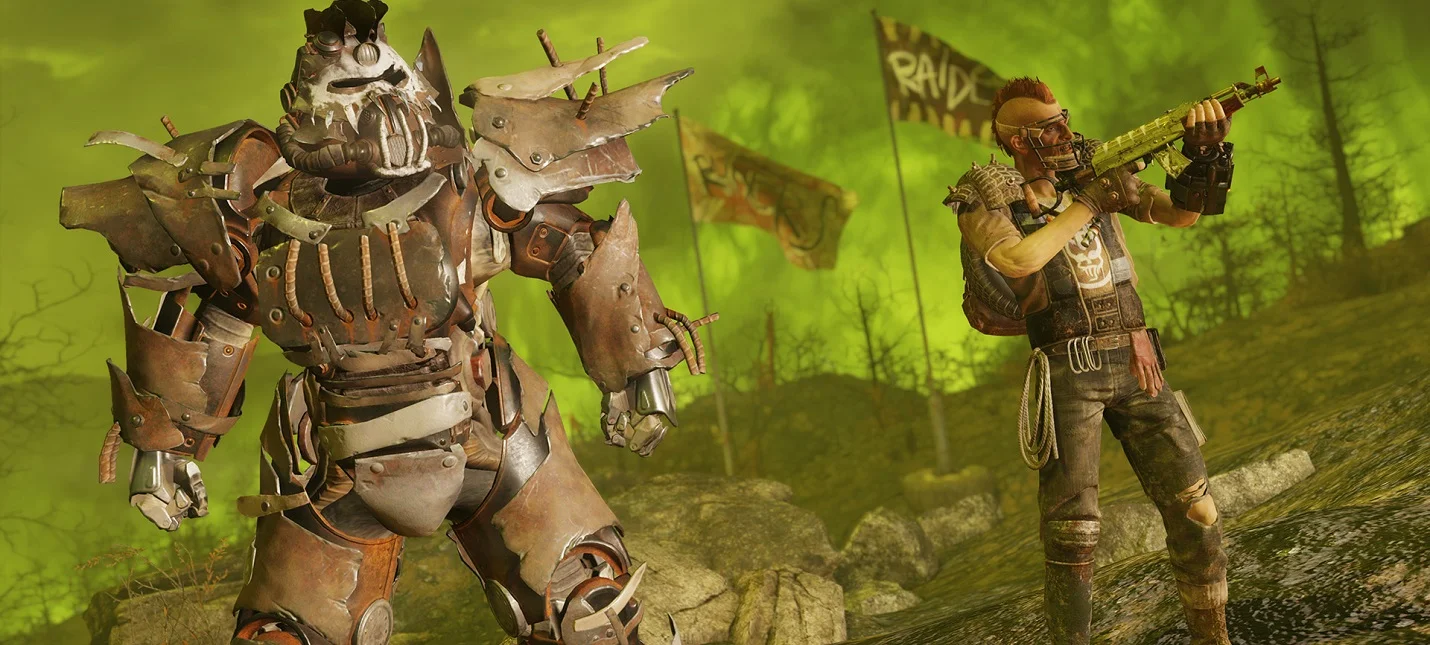 Бывшие сотрудники Bethesda рассказали о плохих условиях в ходе разработки Fallout 76 - фото 1