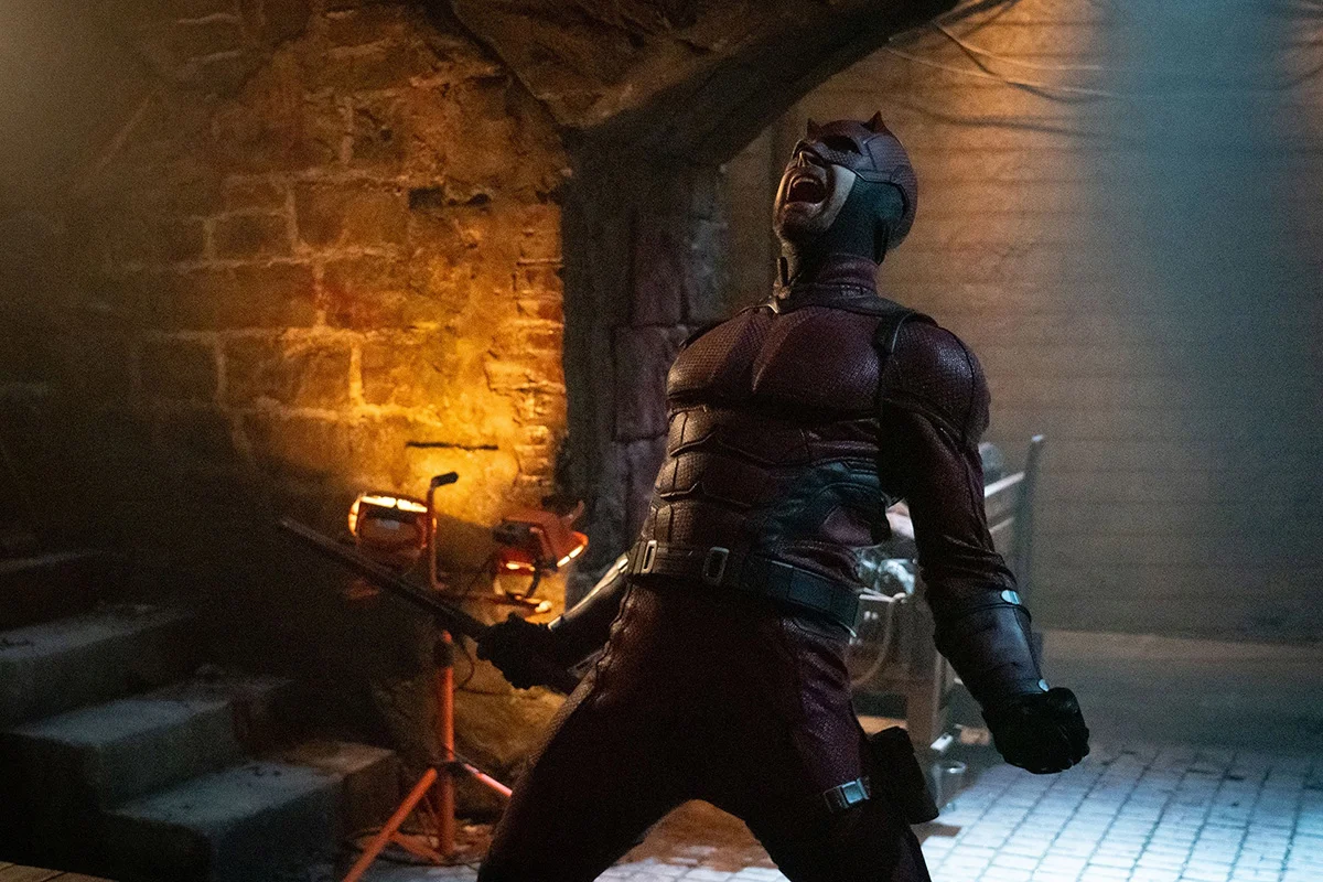 Топ-30 фильмов и сериалов Marvel: Полный список лучших проектов для просмотра в 2025 году - изображение 32 Топ-30 фильмов и сериалов Marvel: Полный список лучших проектов для просмотра в 2025 году - фото 32
