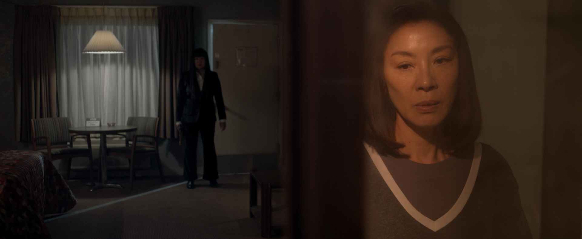 Рецензия на сериал «Братья Сунь»: Преступно блёклый сценарий и криминально скучное исполнение - изображение 5 Рецензия на сериал «Братья Сунь»: Преступно блёклый сценарий и криминально скучное исполнение - фото 5