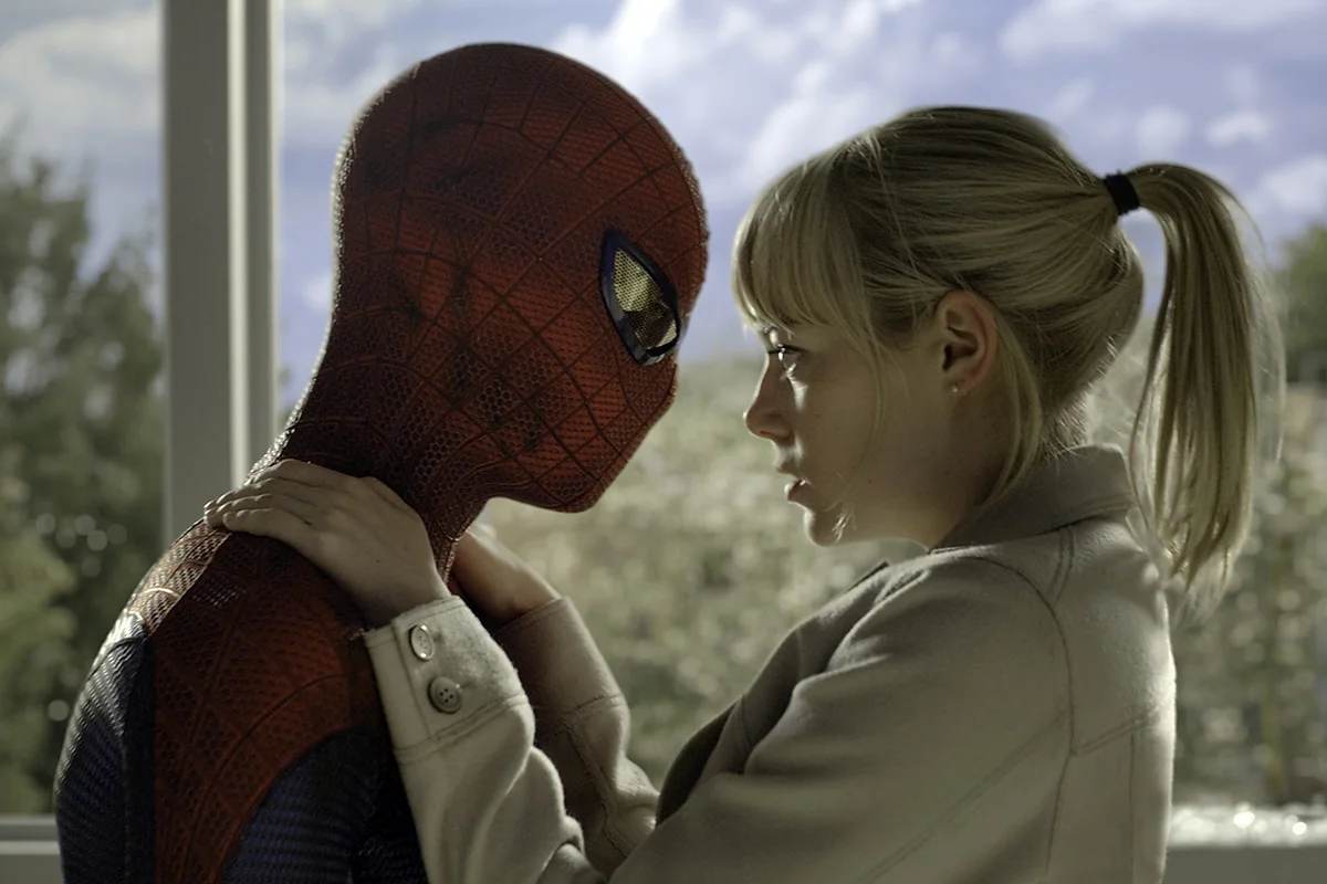 Топ-30 фильмов и сериалов Marvel: Полный список лучших проектов для просмотра в 2025 году - изображение 10 Топ-30 фильмов и сериалов Marvel: Полный список лучших проектов для просмотра в 2025 году - фото 10