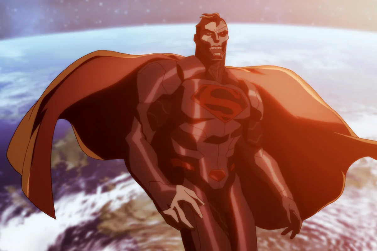 Фото: Warner Bros. Animation