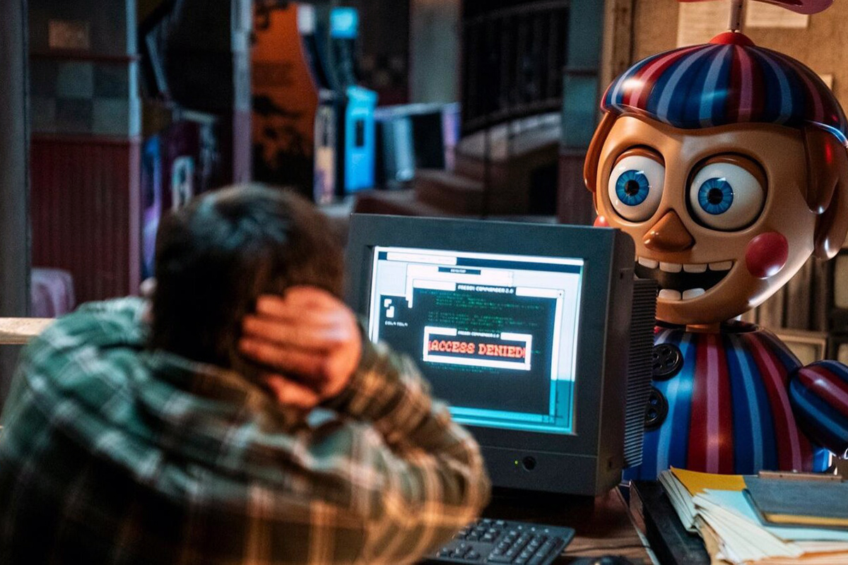 Эмма Тамми надеется, что фильм будет особенным и неожиданным, при этом он даст то, чего хотят фанаты

Источник: Universal Pictures