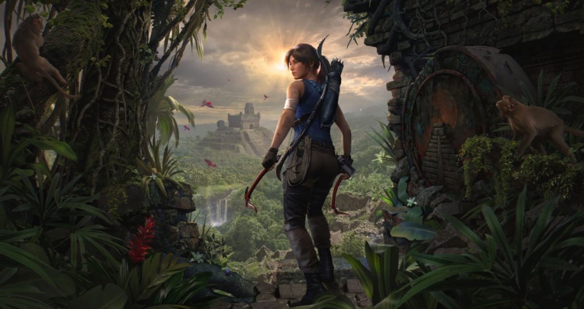 15 самых ожидаемых экранизаций игр: фильмы и сериалы - изображение 14 15 самых ожидаемых экранизаций игр: фильмы и сериалы - фото 14