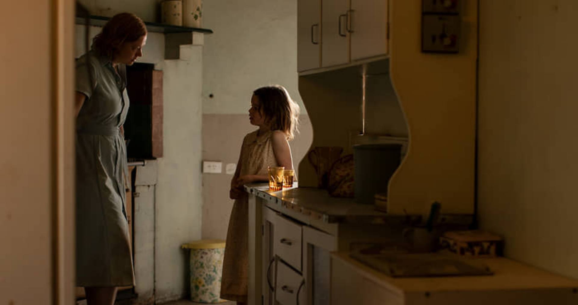 «Реинкарнация. Новая глава» — рецензия на жутко медленный хоррор о трудностях материнства - фото 2