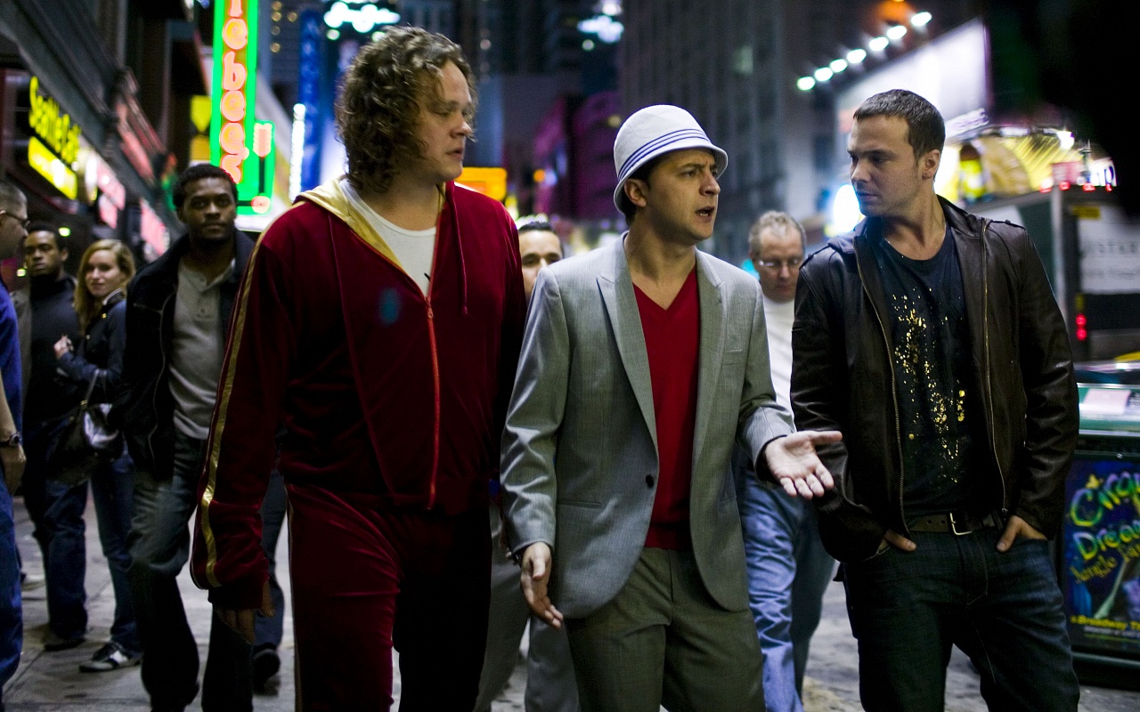 Запоминаем лучшие: комедии на все времена - фото 5