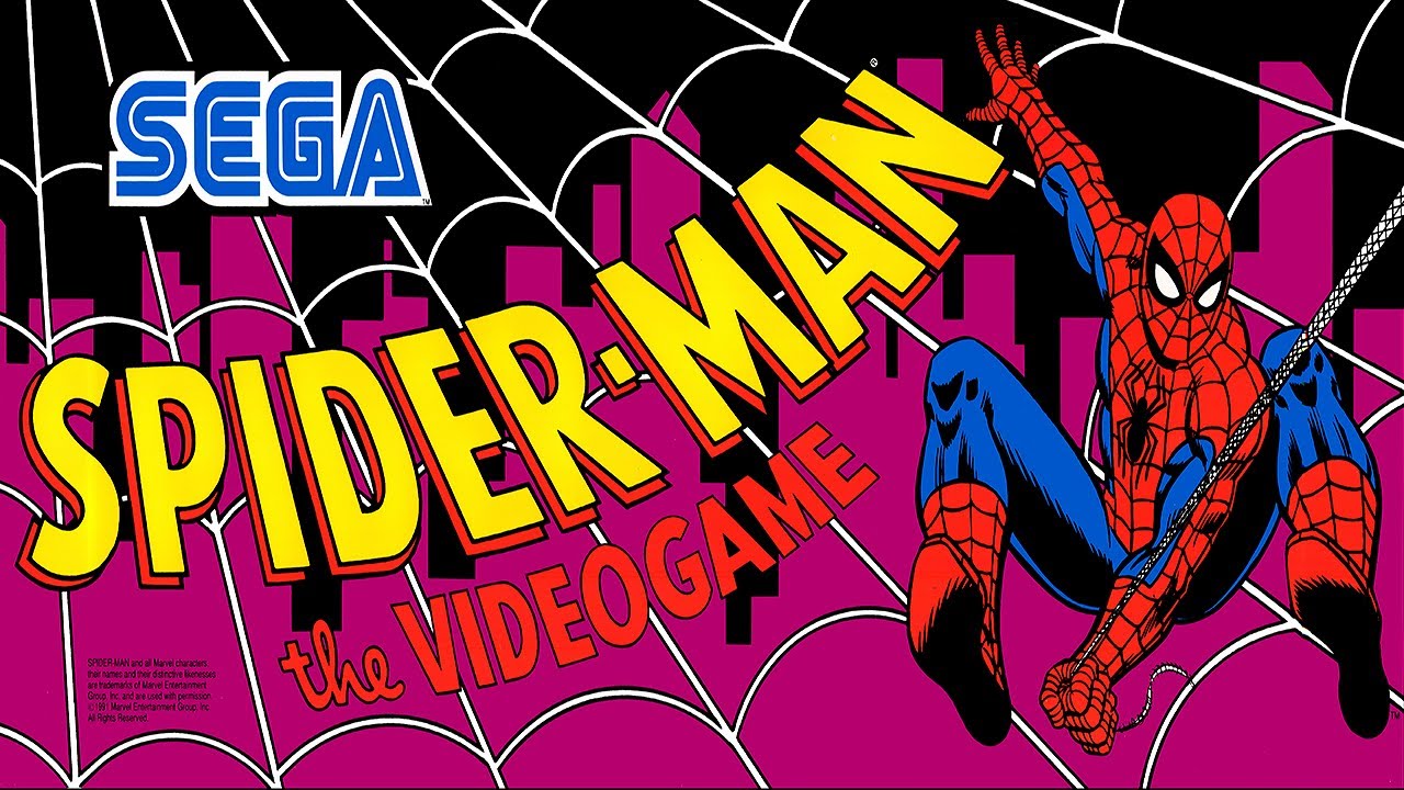 Лучшие игры про Человека-паука - топ-8 игр про Spider-Man на ПК и других  платформах | Канобу