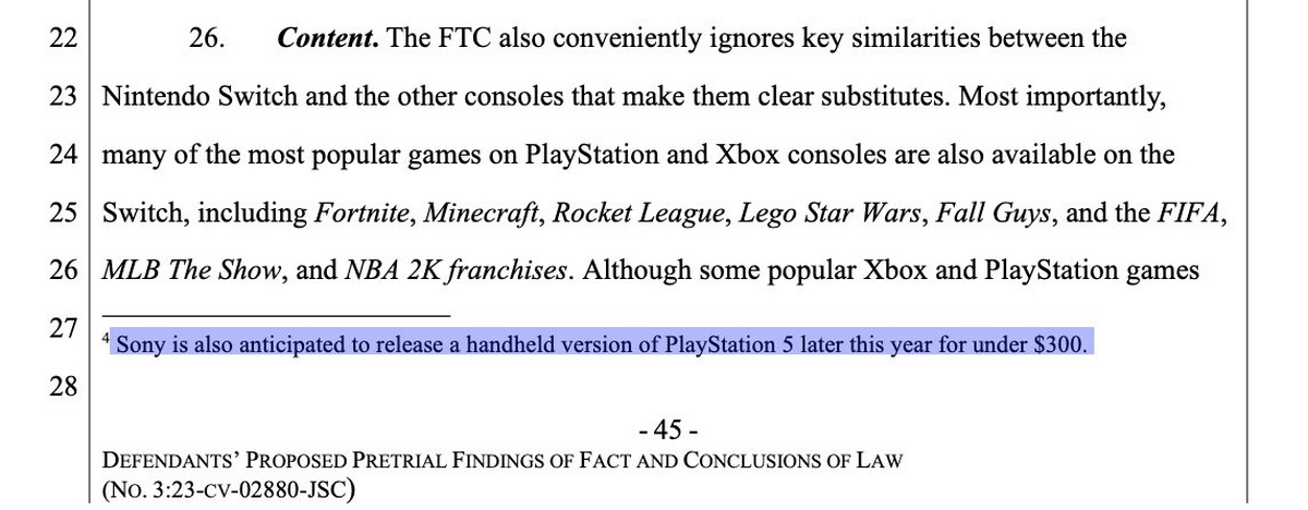 Microsoft предположила стоимость устройства Project Q от Sony - изображение 1 Microsoft предположила стоимость устройства Project Q от Sony - фото 1
