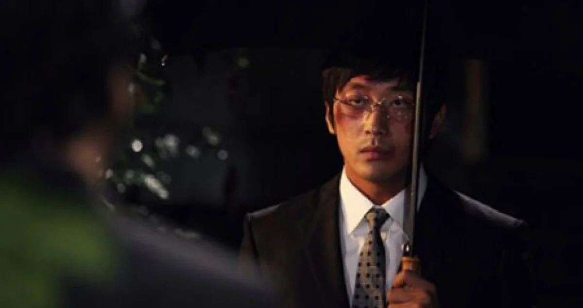 Лучшие корейские фильмы всех времён: драмы, ужасы и детективы - фото 18