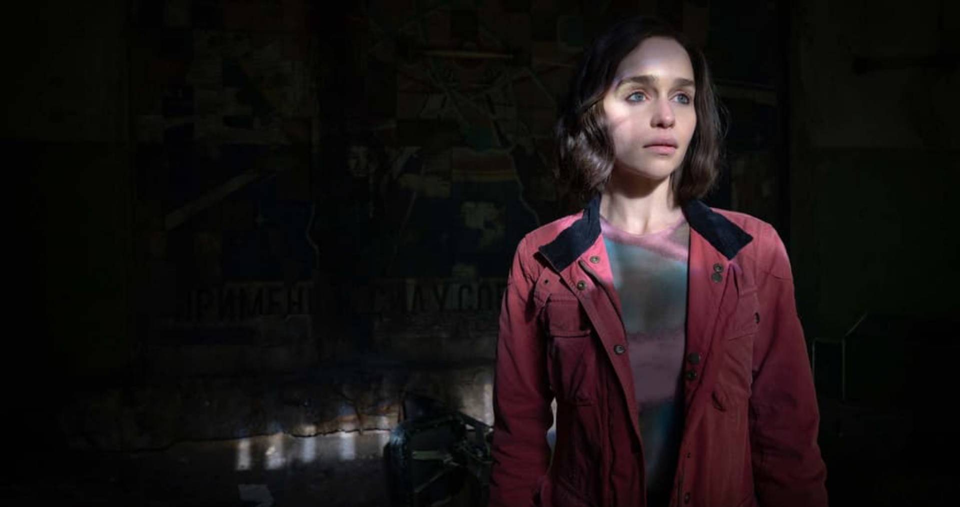 Впечатления о старте шпионского сериала «Секретное вторжение»: мрачная глава киновселенной Marvel - изображение 3 Впечатления о старте шпионского сериала «Секретное вторжение»: мрачная глава киновселенной Marvel - фото 3