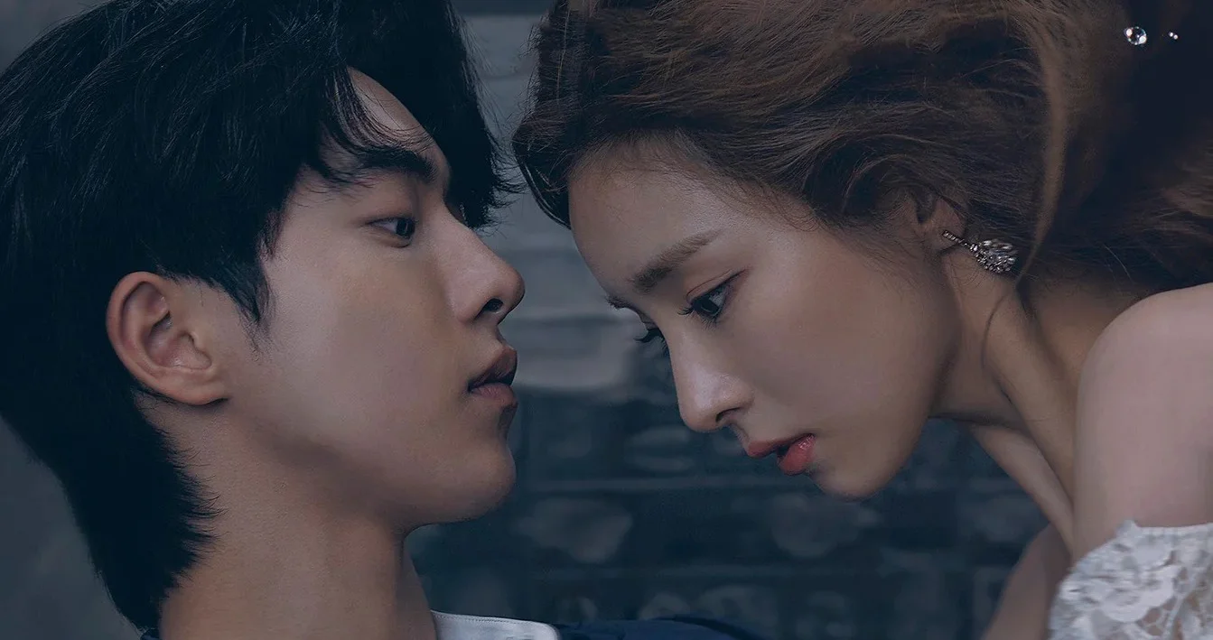 Лучшие дорамы про любовь: 12 романтических сериалов из Южной Кореи - фото 5