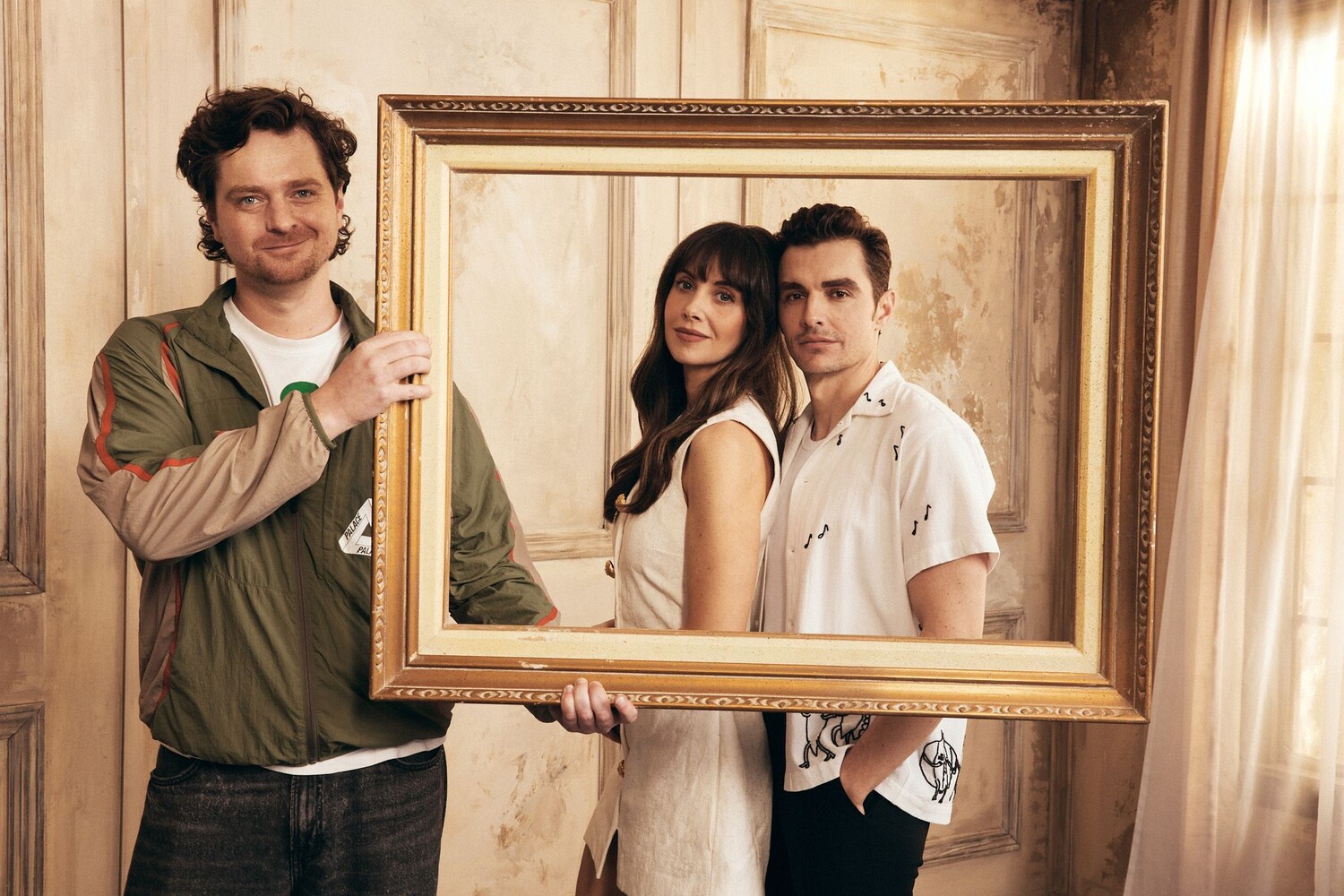 Промо фильма «Одно целое»