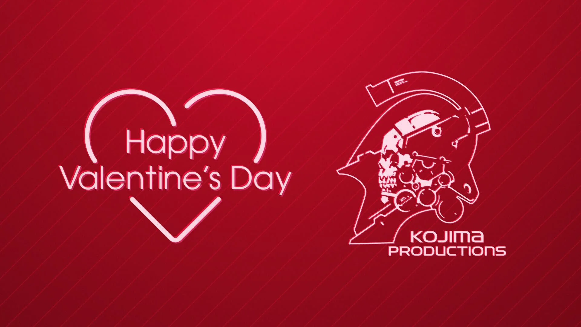 Разработчики видеоигр отпраздновали день святого Валентина пачкой открыток - фото 2