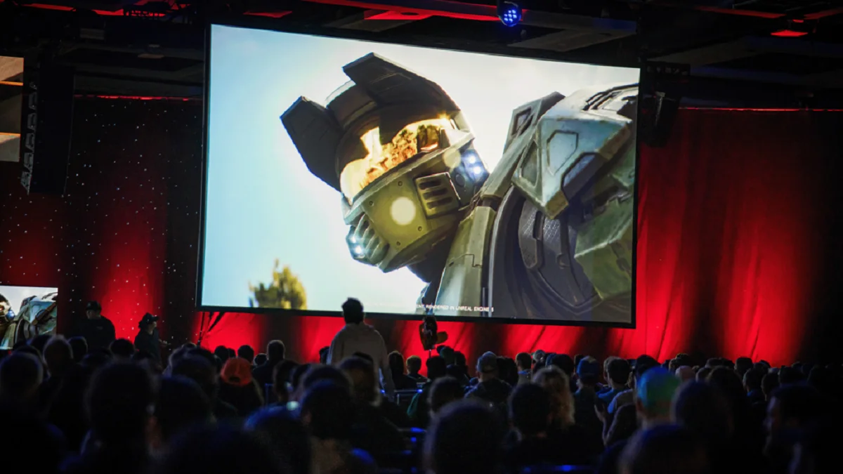 Полноценный анонс следующей Halo может произойти в октябре - изображение 1 Полноценный анонс следующей Halo может произойти в октябре - фото 1