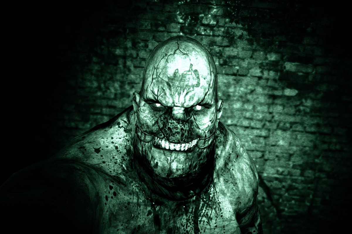 Игра Outlast была сделана за 14 месяцев командой из 10 человек

Источник: Red Barrels