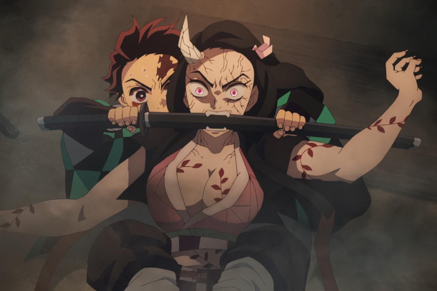 Кадр: Ufotable