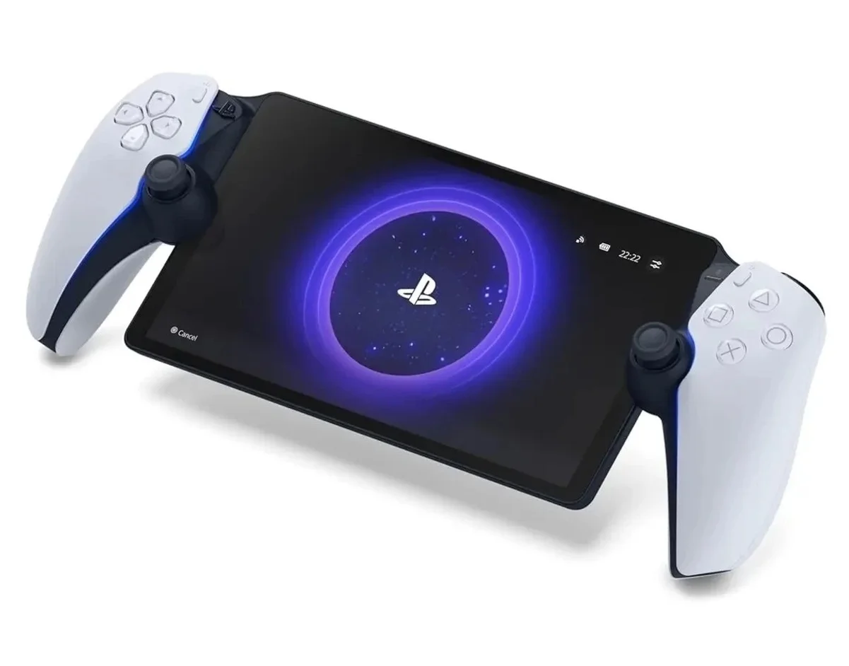 PlayStation Portal