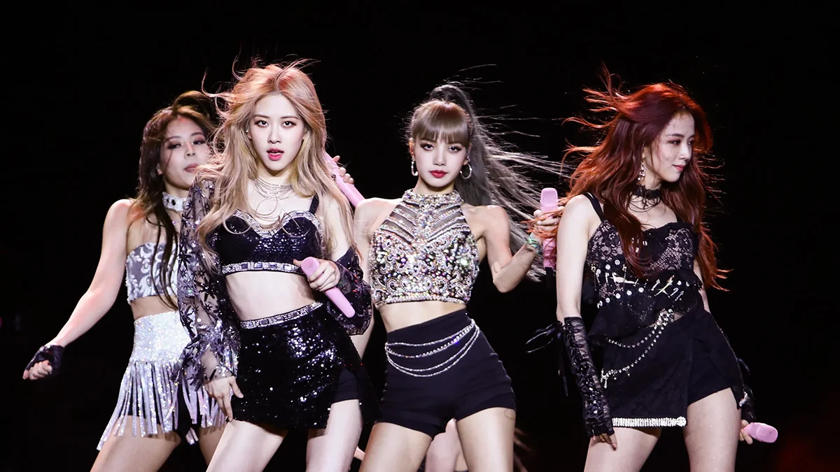 Эпоха пост-жанра: От фонка до k-pop — полный гид по музыке поколения Z - изображение 3 Эпоха пост-жанра: От фонка до k-pop — полный гид по музыке поколения Z - фото 3