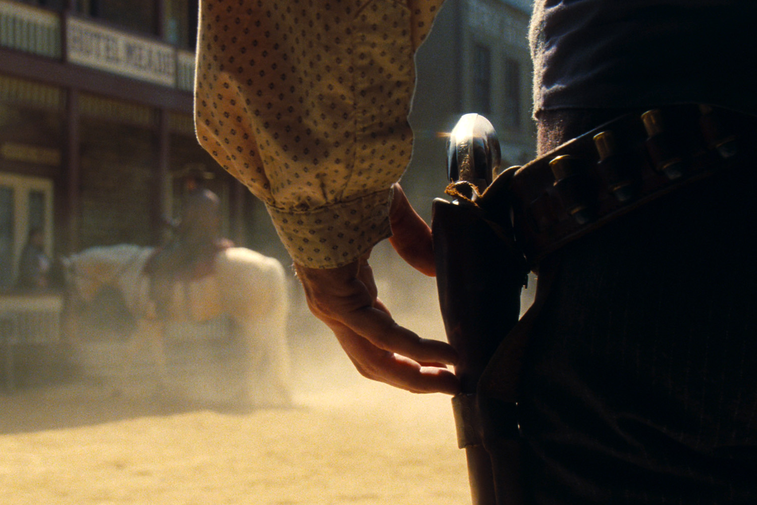 Кадр: Columbia Pictures/Sony Pictures