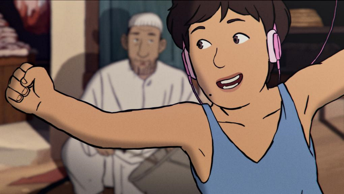 «Энканто» заполучил «Оскар» за лучший мультфильм на прошедшей церемонии - изображение 3 «Энканто» заполучил «Оскар» за лучший мультфильм на прошедшей церемонии - фото 3