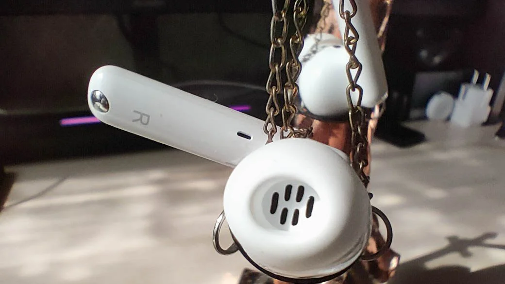Обзор Honor Earbuds 2 Lite: стоит ли покупать бюджетные TWS-наушники с активным шумоподавлением - фото 4