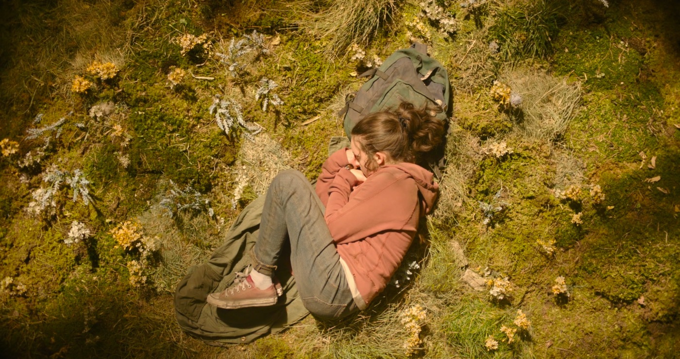 Обзор второй серии «Одни из нас»: встреча с инфекцией - изображение 1 Обзор второй серии «Одни из нас»: встреча с инфекцией - фото 1