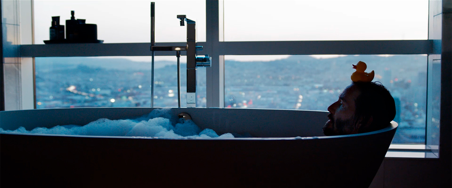 Новый Морфеус, бородатый Нео и камбэк-сюрприз: разбираем трейлер «Матрицы 4» - фото 1