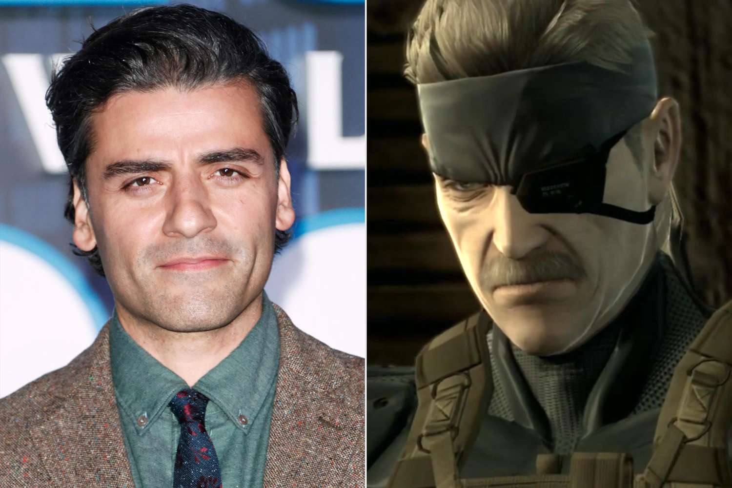 Оскар Айзек должен сыграть Солида Снейка, но дадут ли ему этот шанс?

Источник: ew.com