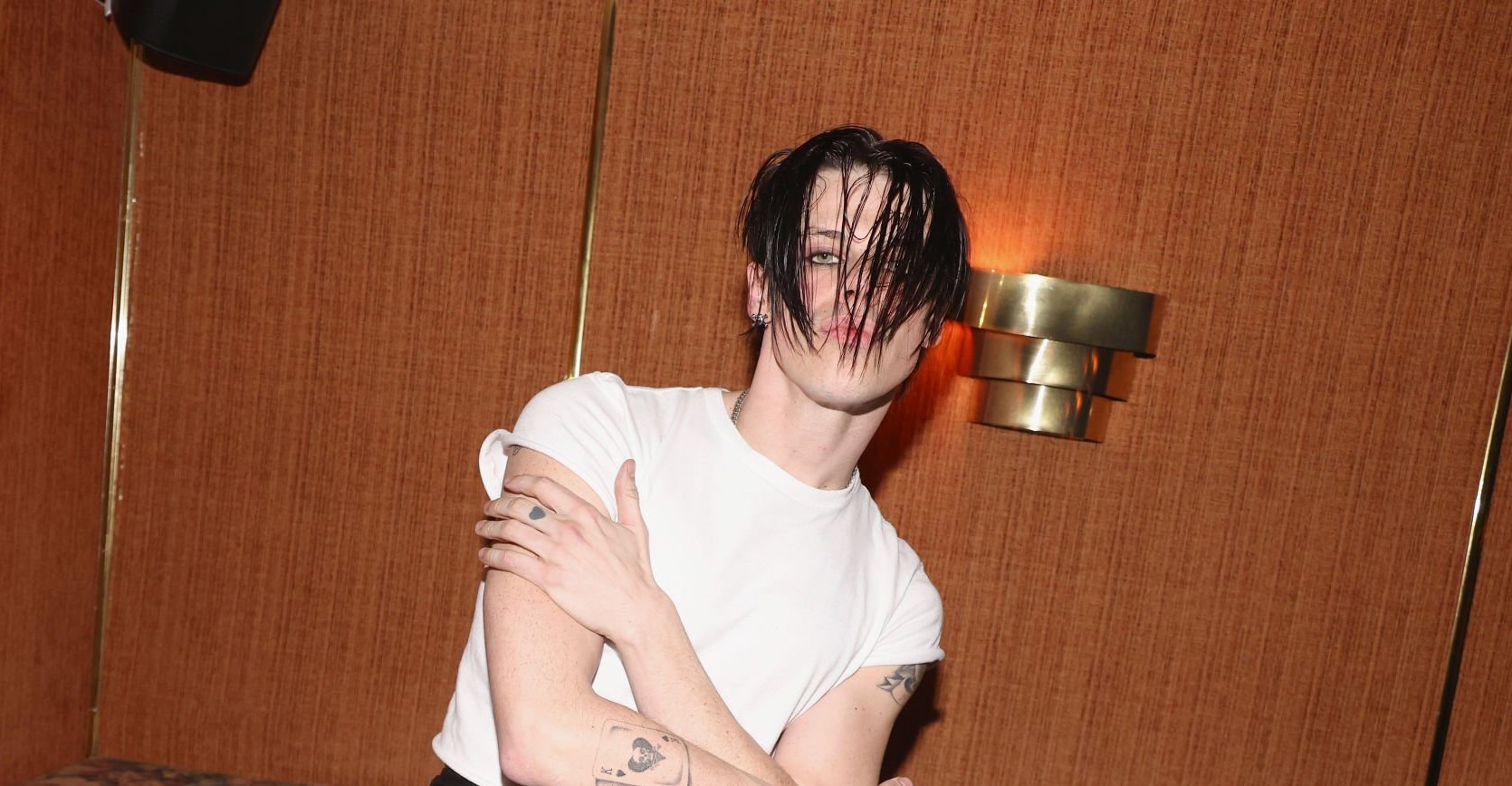Photo by Johnny Nunez/WireImage
