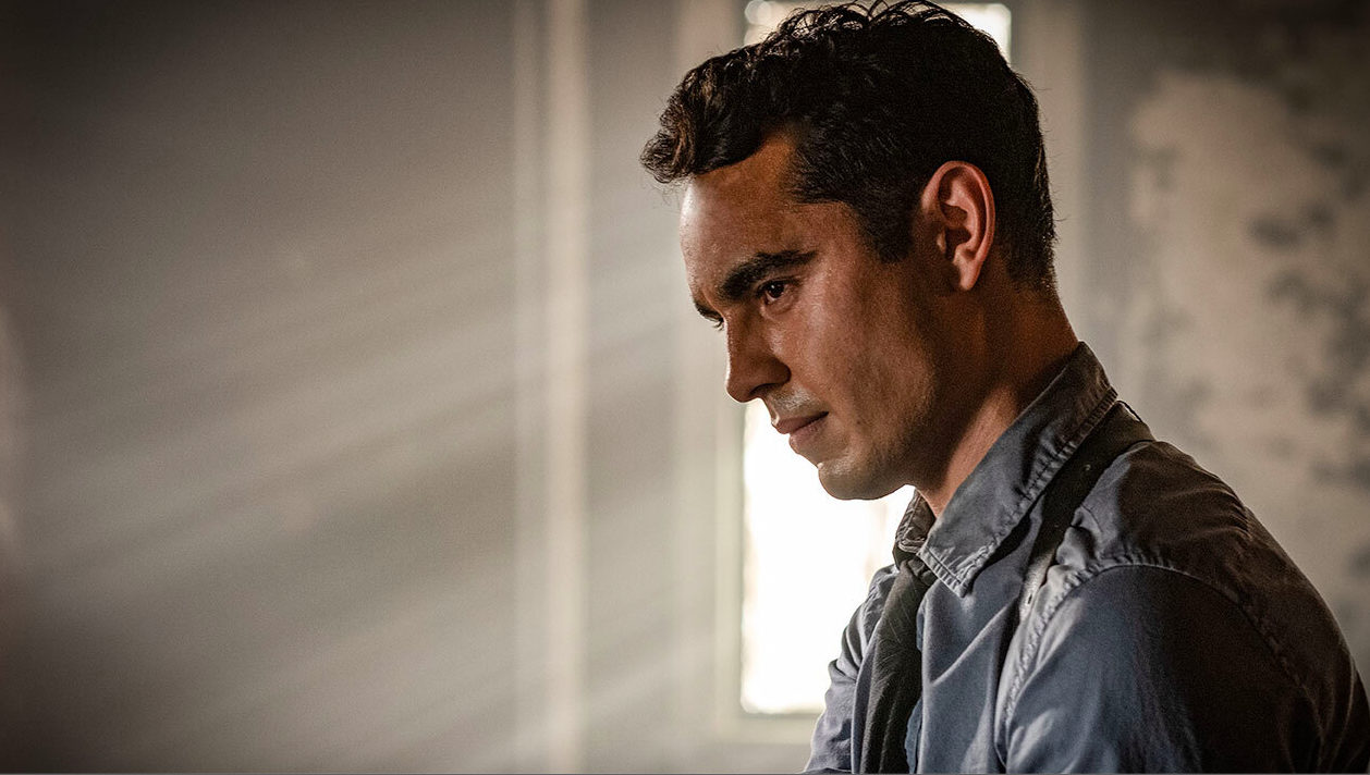 Кадр из фильма «Пила: Спираль»