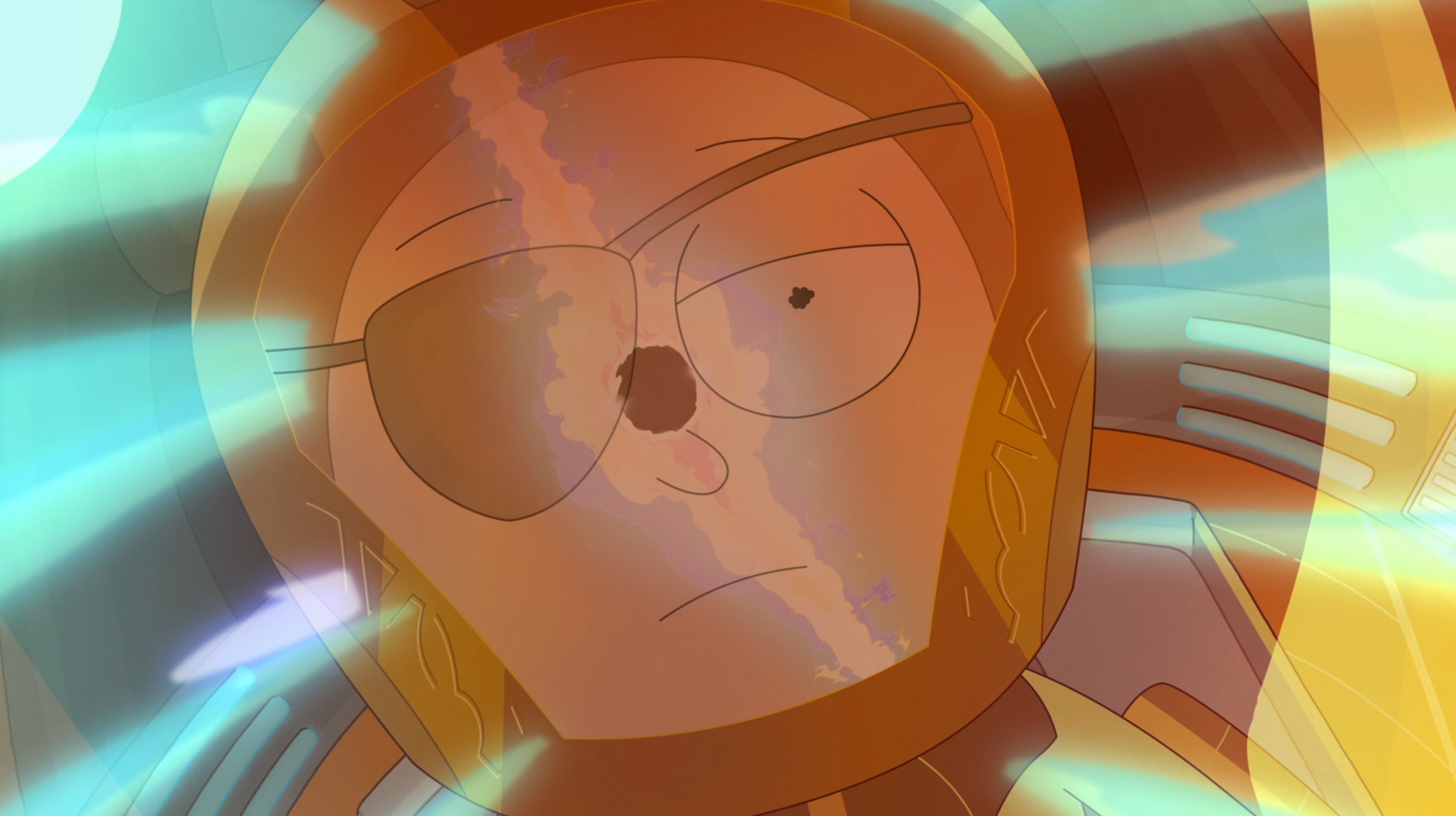Заключительные два эпизода пятого сезона мультсериала «Рик и Морти» (Rick and Morty) вышли в один день — 6 сентября. Девятая серия называется «Забывая Сарика Мортшэлла» (Forgetting Sarick Mortshall), десятая — «Рикмурай Джек» (Rickmurai Jack). Они позиционировались как один часовой эпизод, который завершит сезон. Редактор «Канобу» Александр Башкиров объясняет, почему решение выпускать две серии сразу было ошибочным, какой из эпизодов можно спокойно пропустить и почему потрясающей финальной серии опять не хватило экранного времени и продуманности сюжета. А также объясняет, стоит ли смотреть следующий сезон.