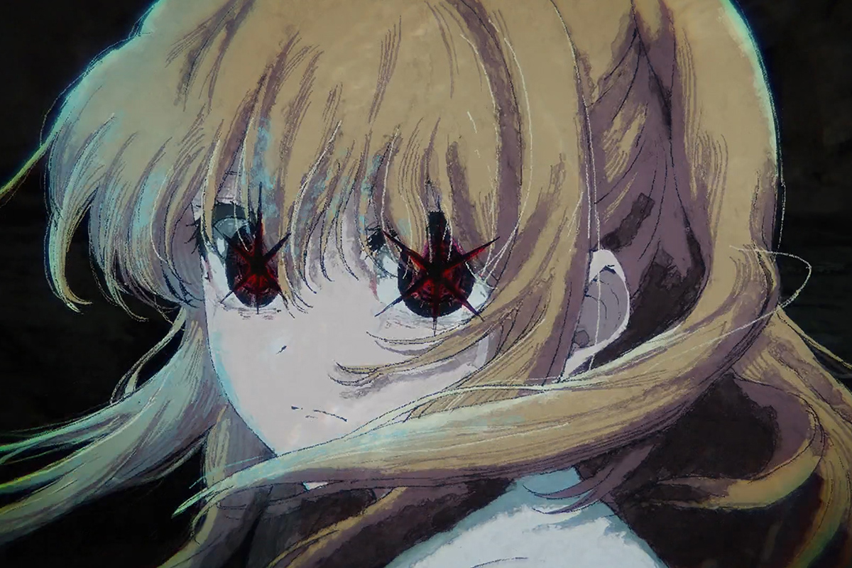 В 2024 году «Ребёнок идола» получил премию Tokyo Anime Award в категории анимация года
Источник: Doga Kobo