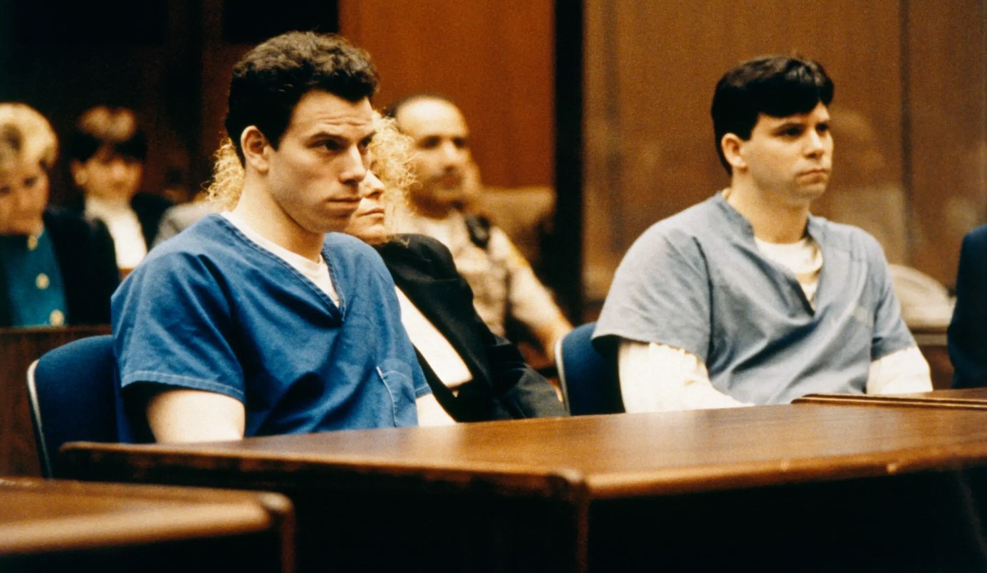 Братья Менендес