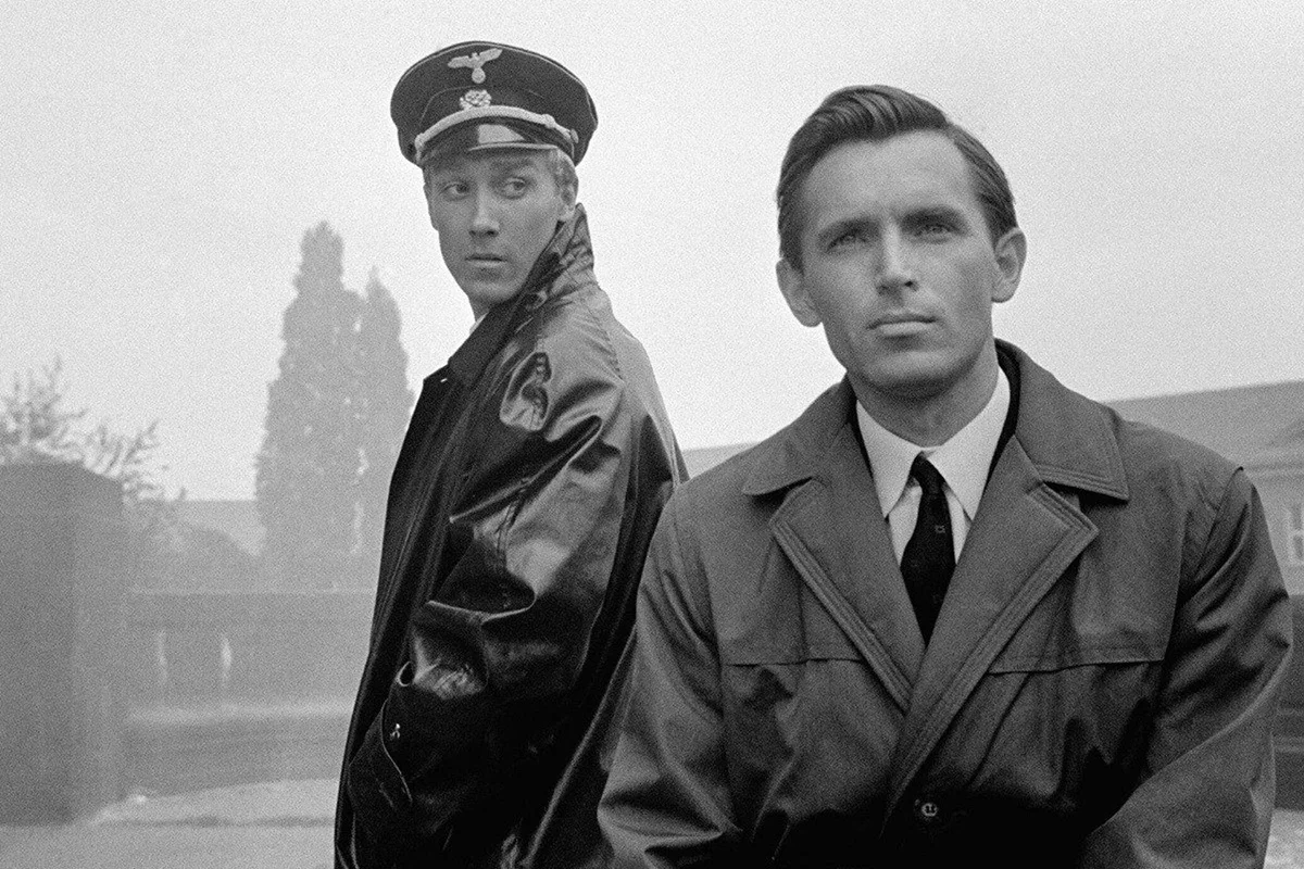 15 лучших фильмов и сериалов о Великой Отечественной войне, которые стоит посмотреть ко Дню Победы - изображение 15 15 лучших фильмов и сериалов о Великой Отечественной войне, которые стоит посмотреть ко Дню Победы - фото 15