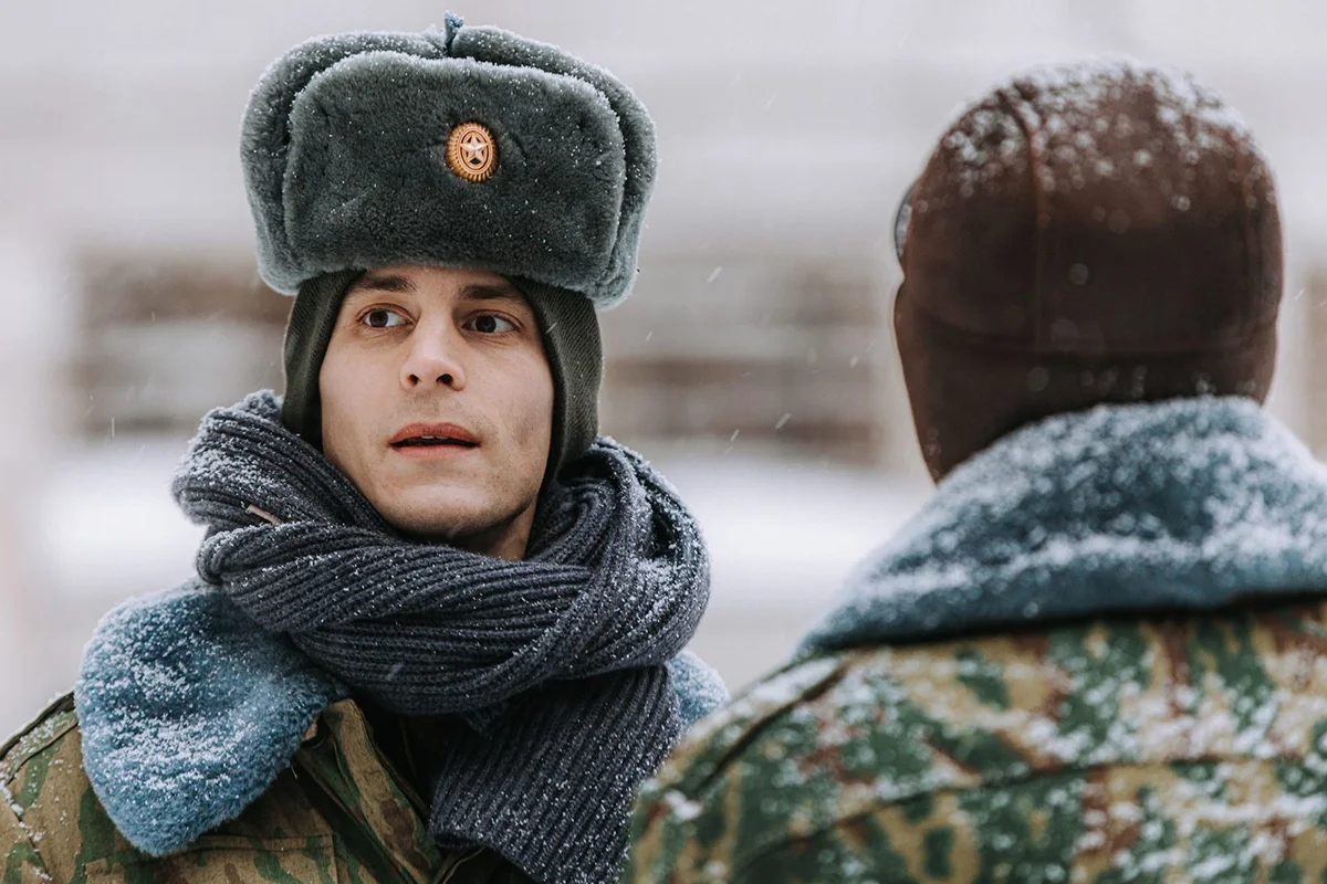 Российские сериалы с высоким рейтингом: что стоит посмотреть - изображение 2 Российские сериалы с высоким рейтингом: что стоит посмотреть - фото 2