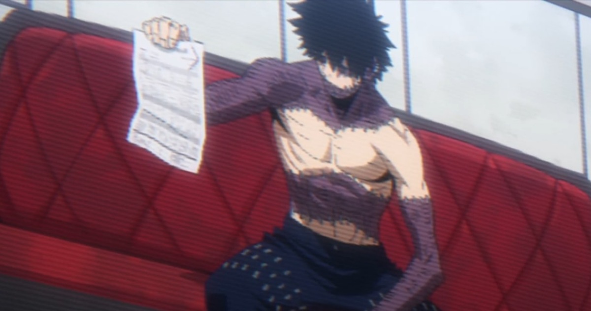 Обзор шестого сезона аниме «Моя геройская академия»: новая атмосфера или всё ещё непродуманный мир? - изображение 4 Обзор шестого сезона аниме «Моя геройская академия»: новая атмосфера или всё ещё непродуманный мир? - фото 4