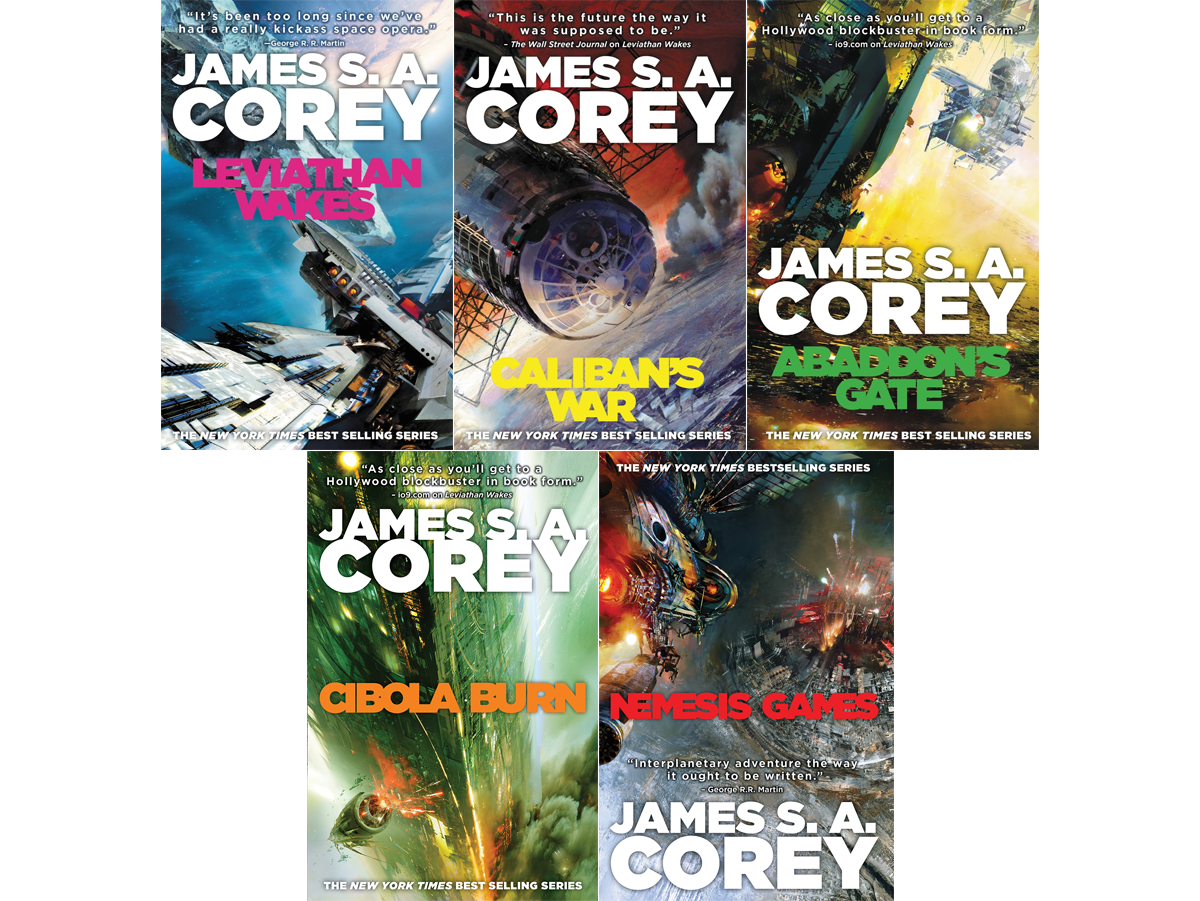 Бескрайний космос, война и политика — 24 лучших научно-фантастических книги - фото 22