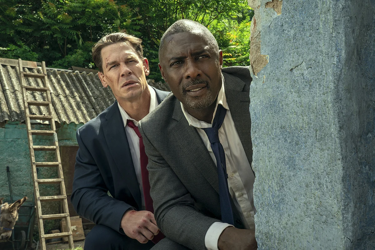 Фото: Amazon Prime Video