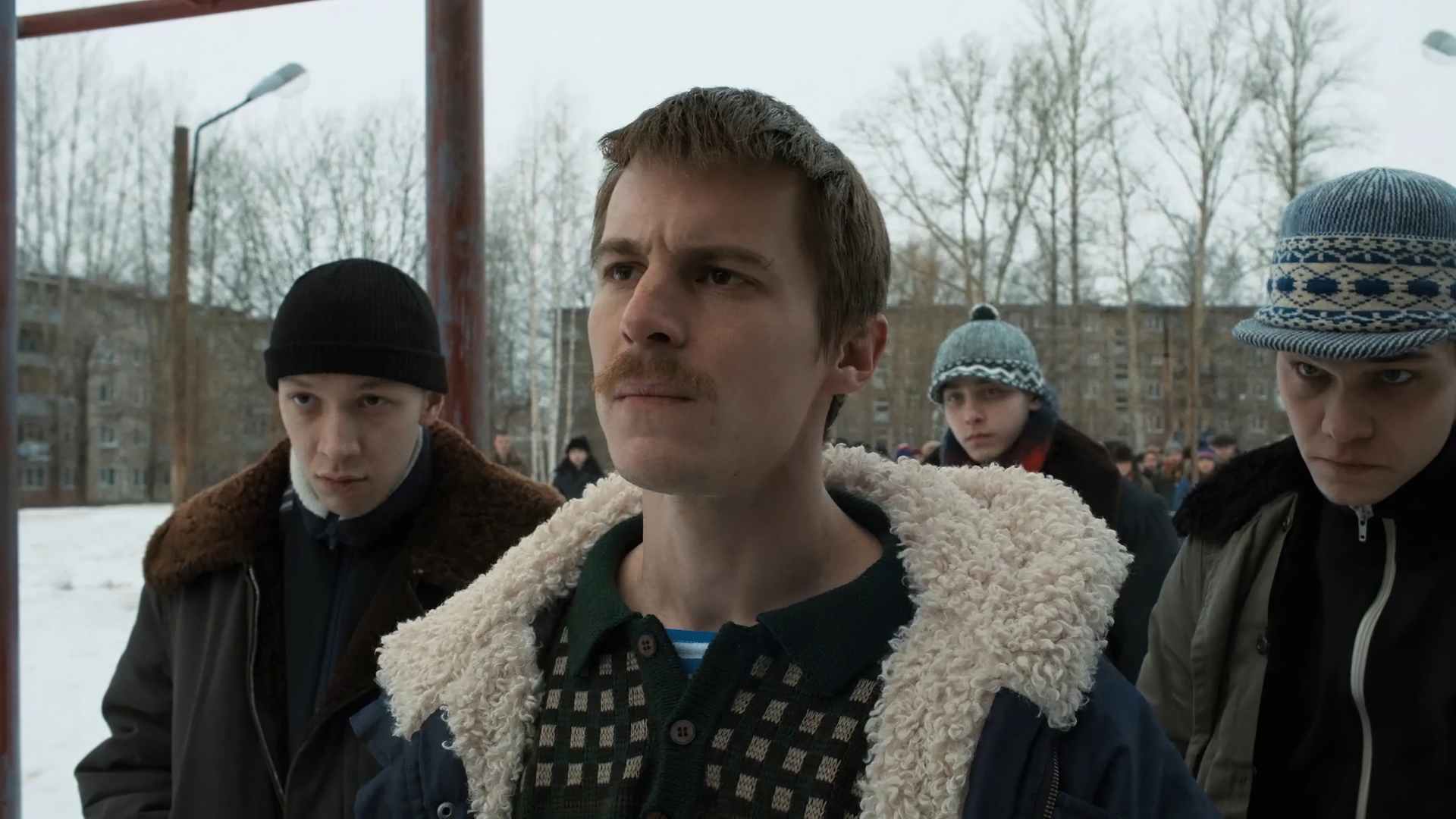 От «Слова пацана» до «Кибердеревни»: 10 лучших российских сериалов 2023 года - фото 4