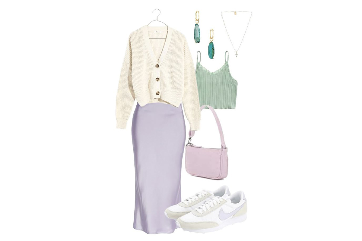 Какая ты girl сегодня: Лето 2025 года в «корах» - изображение 7 Какая ты girl сегодня: Лето 2025 года в «корах» - фото 7