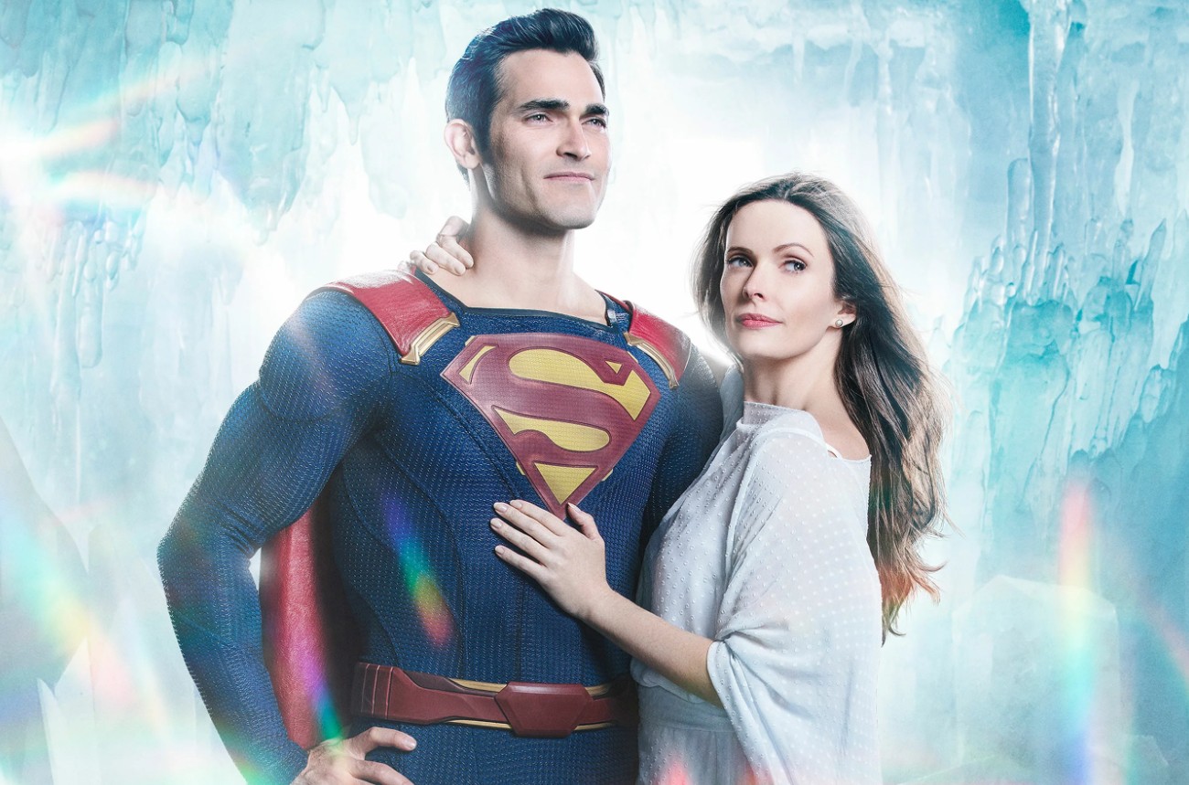 «Супермен и Лоис»