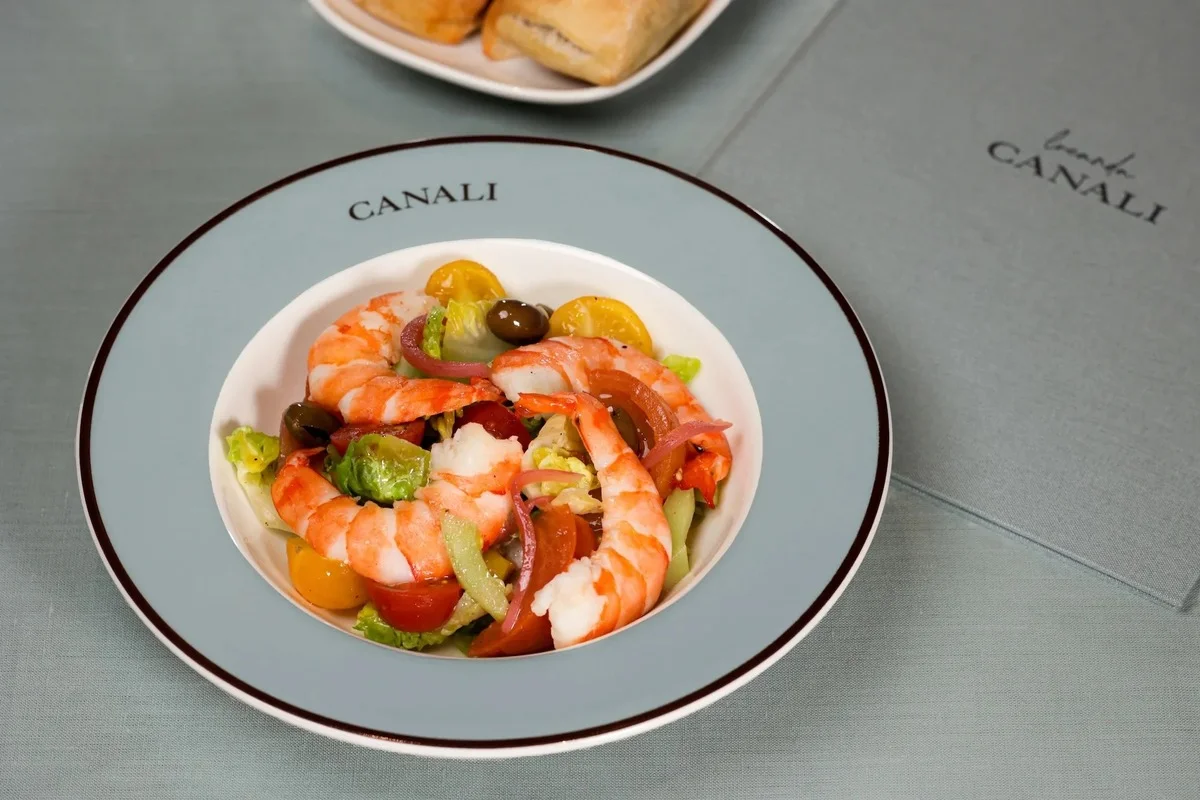 Фото: Courtesy of Canali