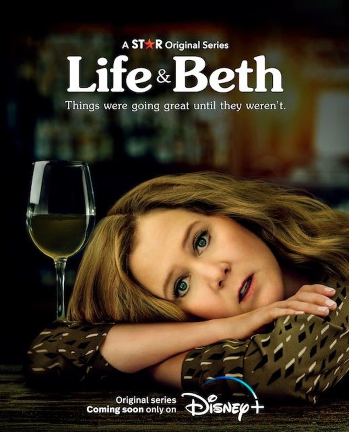 Disney+ выпустил трейлер сериала «Жизнь и Бет» со звездой «Скотта Пилигрима» - фото 1