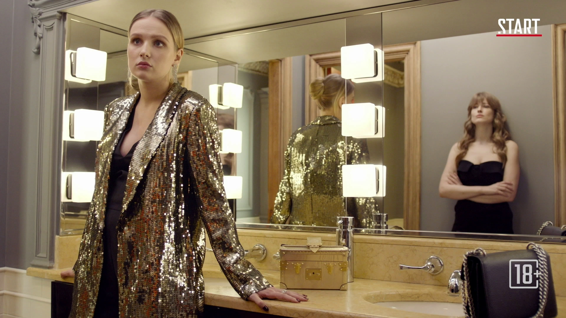 До «Содержанок» и «Измен»: как «Краткий курс счастливой жизни» изменил сериалы про женщин - изображение 4 До «Содержанок» и «Измен»: как «Краткий курс счастливой жизни» изменил сериалы про женщин - фото 4