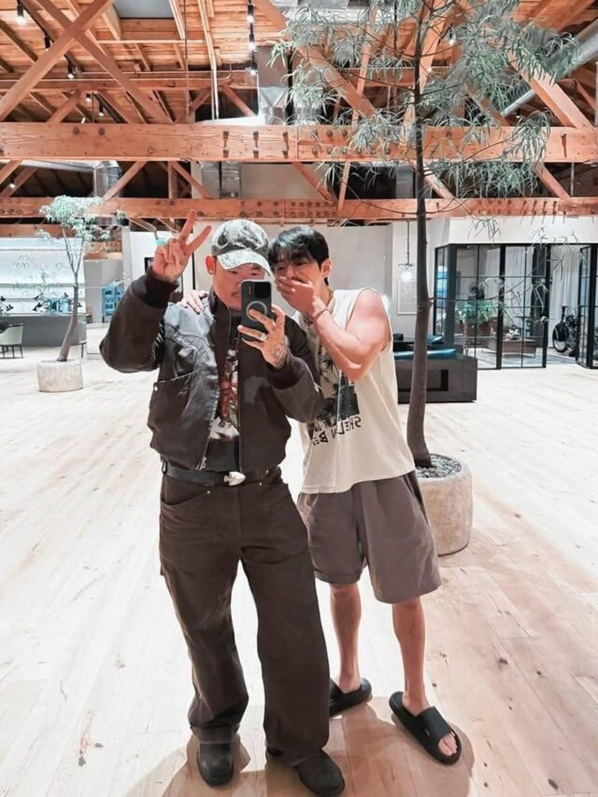 _@_dr_woo_/Instagram_