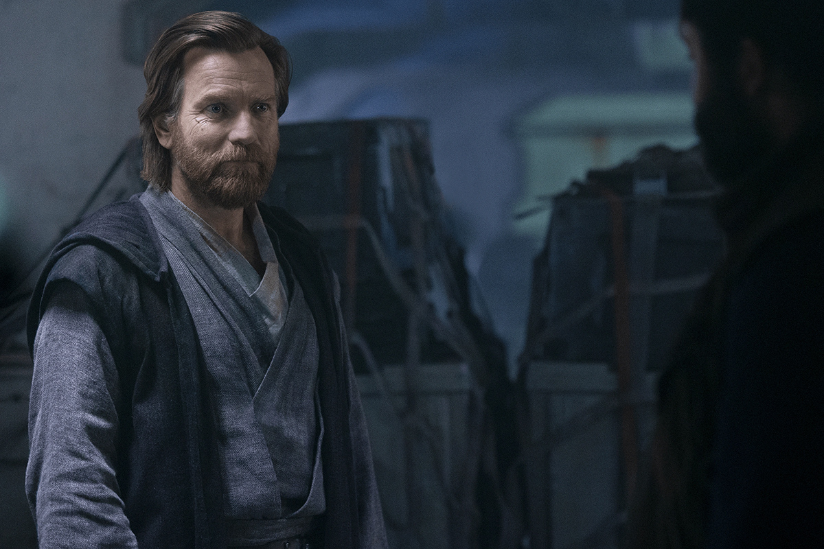 Список сериалов по «Звёздным войнам»: Да пребудет с тобой Сила - фото 4