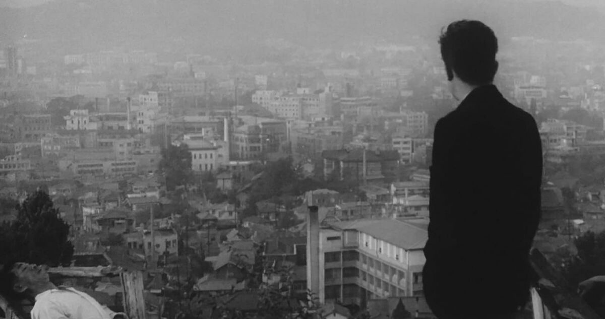 Лучшие корейские фильмы всех времён: драмы, ужасы и детективы - фото 2