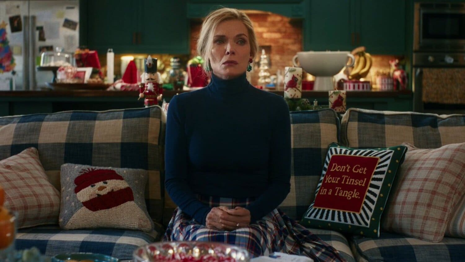 Звёздная комедия для всей семьи от постановщика фильма «Любовь — болезнь»

Источник: Amazon Prime Video